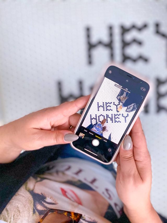 Weekly Social Media To-Do List